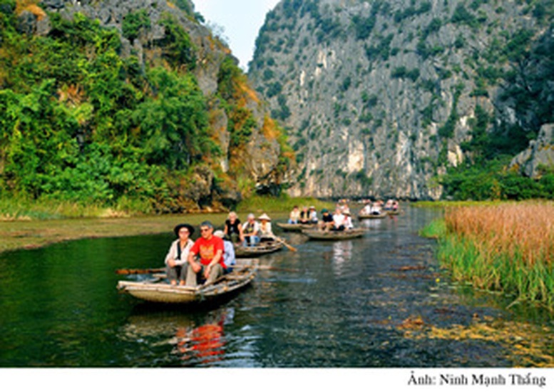 Homestay: Sắc thái mới của du lịch Ninh Bình